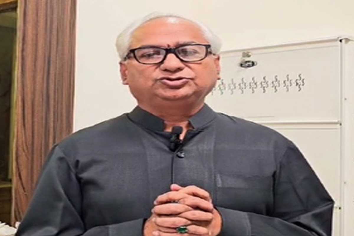 सरकार शिक्षक भर्ती मामले पर गंभीर, युवाओं के साथ अन्याय नहीं होगा : यूपी भाजपा